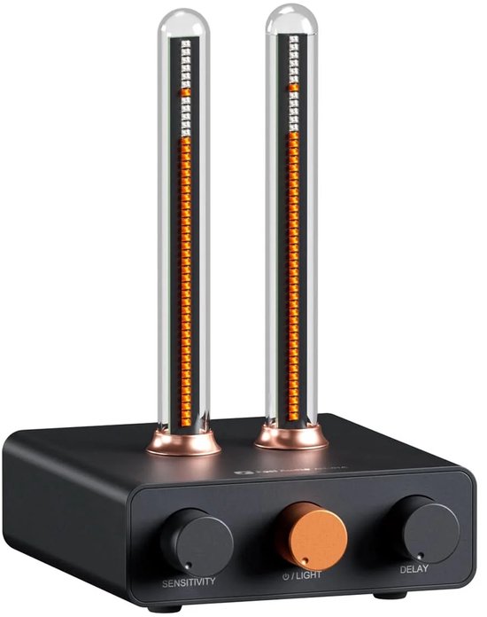 Fosi Audio Music Rhythm Visualizer Light - Ambient Light met Ritme-Synchronisatie