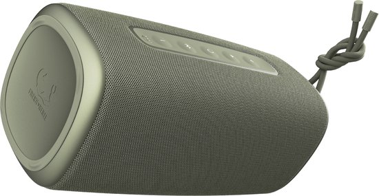 Fresh 'n Rebel BOLD L2 - Bluetooth speaker draadloos - Dried Green van Fresh ‘n Rebel