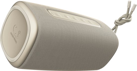 Fresh 'n Rebel BOLD L2 - Bluetooth speaker draadloos - Silky Sand van Fresh ‘n Rebel