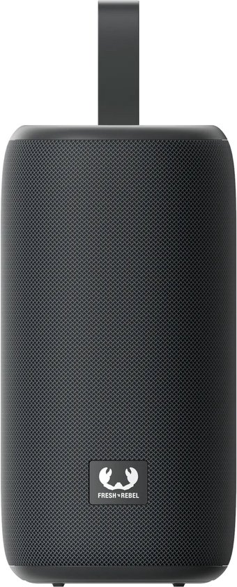 Fresh ’n Rebel draadloze XL speaker - LED 4 Colors - 5 LED Modes