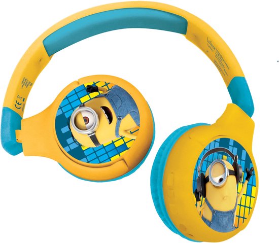 Frozen Draagbare DVD-speler 7" draaibaar scherm met USB-poort en oordopjes