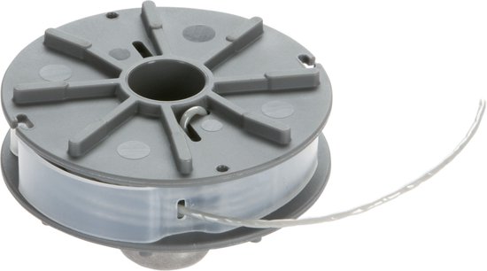 GARDENA Draadspoel voor grastrimmers - Gazongereedschapaccessoire - 6m van GARDENA