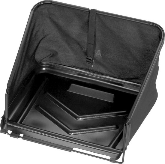 GARDENA Grasopvangbak - Gazongereedschapaccessoire - 49 Liter van GARDENA