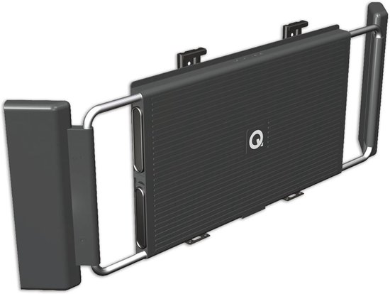 Geluidssysteem - Stereo Systeem - TV Geluid - 100 Watt Vermogen - Tot 50 inch - Zwart