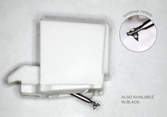 Geschikt voor Audio Technica ATN-3600L platenspeler naald en veel meer van Geschikt voor