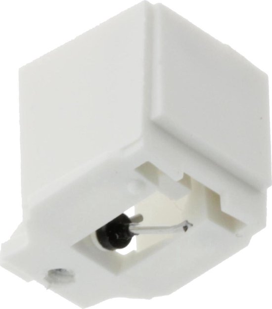 Geschikt voor Audio Technica ATN-3600L platenspeler naald - Tonar 981-DS van Geschikt voor