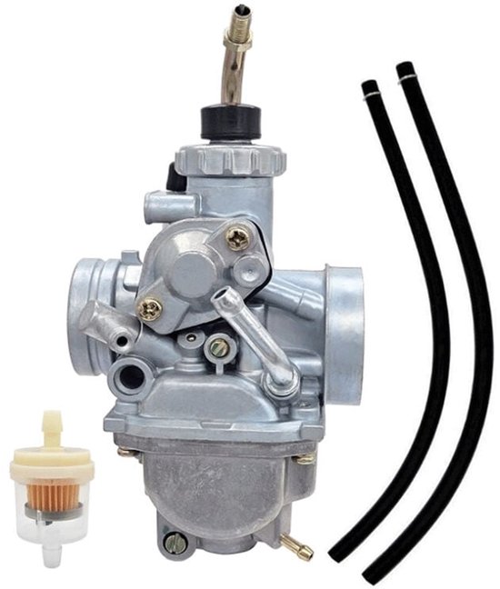 Geschikt voor Carburateur Yamaha TTR 125 2000-2007 TTR125L TTR125E TTR125LE van Yamaha