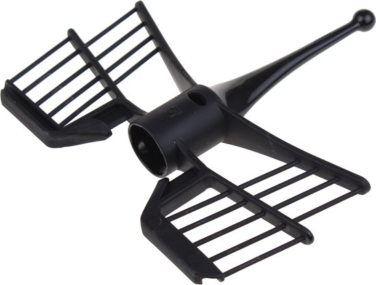 Geschikt voor VORWERK - ALTERNATIVE FARFALLA TM5 - BIMBY - 49109 van Geschikt voor