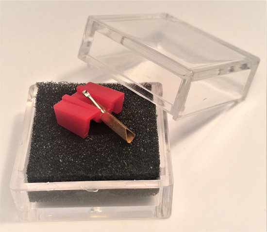 Goldring G800 platenspeler naald stylus van Goldring