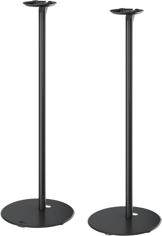Goobay Luidspreker standaard Modern Era 1 Base, compatibel met de Sonos Era 100, zwart
