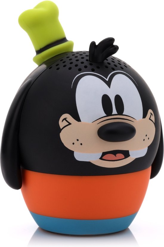 Goofy Bitty Boomer - Bluetooth Speaker van Bitty Boomers