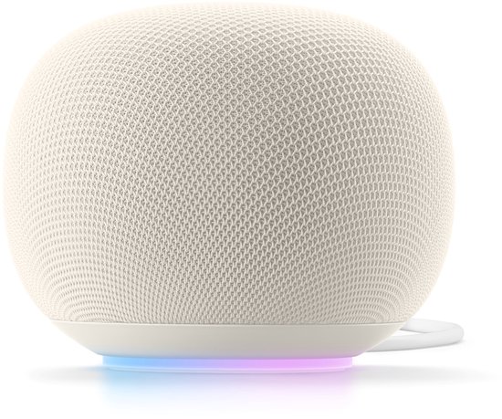 Google Home Speaker - Porcelain van Google