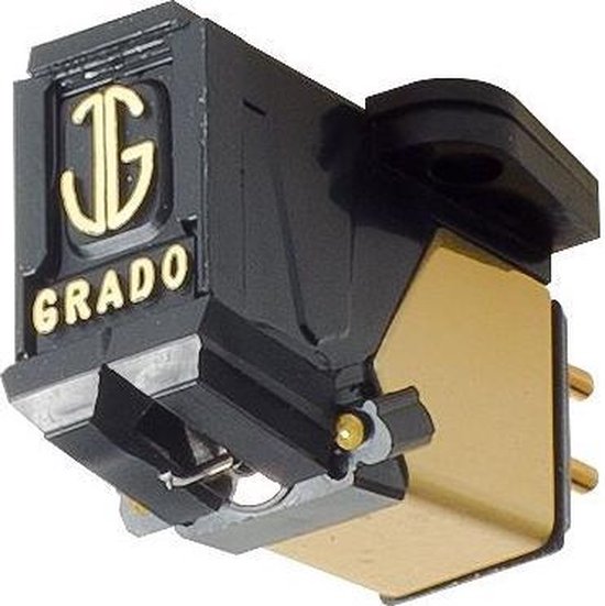 GRADO Prestige Gold-3 MD Element van GRADO