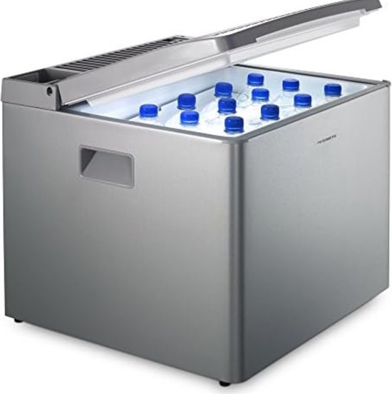 Gratyfied - Koelkast - Frigobox Elektrisch - Foelkast Auto van Gratyfied