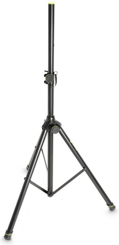 Gravity SP 5212 B - Speakerstatief - zwart van Gravity