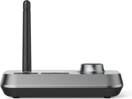 Hama Bluetooth®-adapter "Link.it duo", zender + ontvanger, Bluetooth toevoegen van Hama