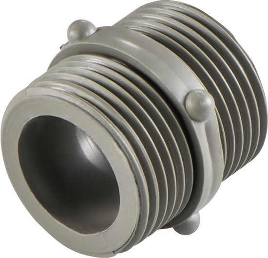 Hama Inlaatslang Verbindingsstuk van Hama