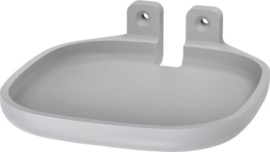 Hama Luidsprekermuurbeugel voor Sonos One/One SL, wit van Hama