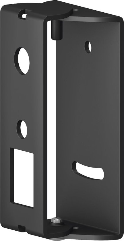 Hama Muurbevestiging voor Sonos PLAY 1 swivel zwart van Hama
