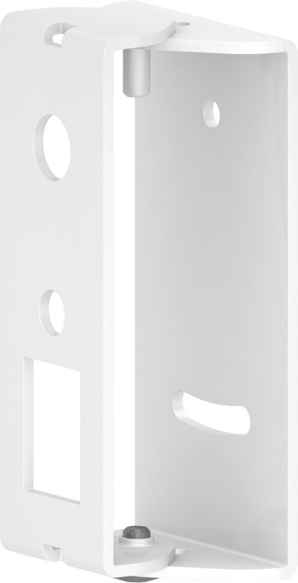Hama Muurbevestiging voor Sonos PLAY1 swivel wit van Hama