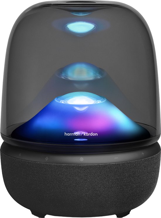 Harman Kardon Aura Studio 5 van Merkloos