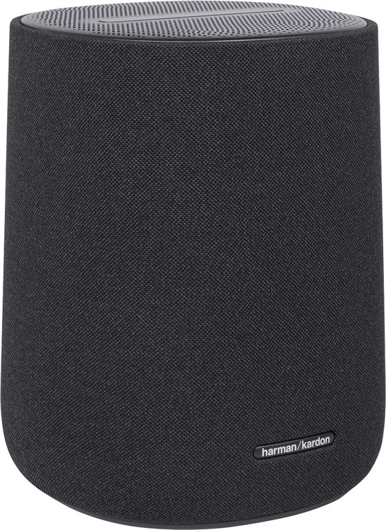 Harman Kardon Enchant Speaker - Zwart van Harman Kardon