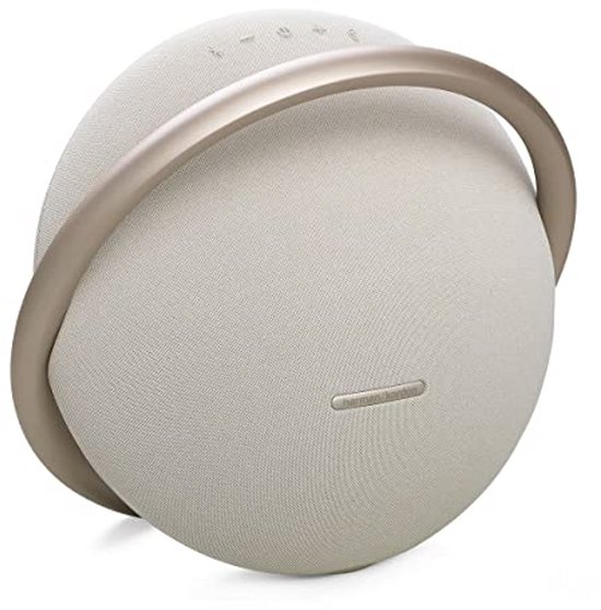 HARMAN KARDON Onyx Studio 8 Draagbare Bluetooth-luidspreker van Merkloos