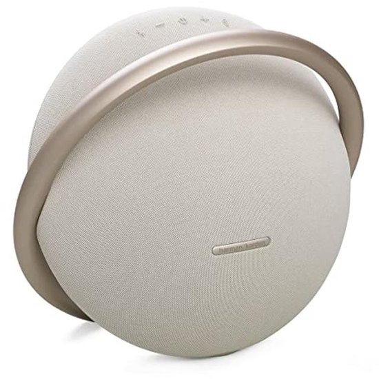 HARMAN KARDON Onyx Studio 8 Draagbare Bluetooth-luidspreker van Harman Kardon