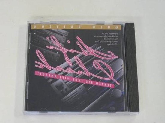 Hifi Boek - Audio Gids - Muziek Luisteren - Engelstalig - 99.8 gram - null