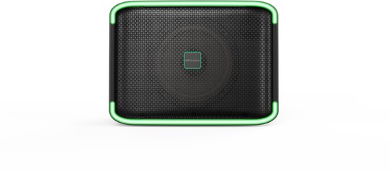 HiFuture - EVENT Horizon - speaker - Zwart van Merkloos