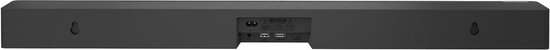 Hisense HS2100 soundbar luidspreker Zwart 2.1 kanalen 240 W van HI