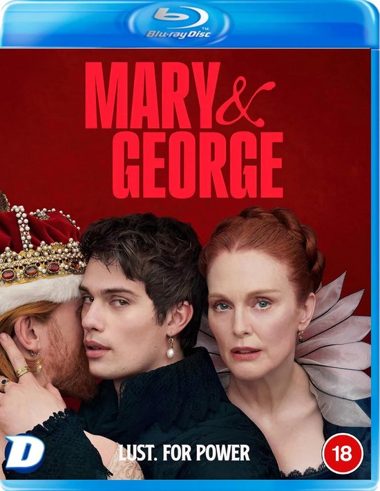 Historische Miniserie op Blu-ray - Spannend Drama