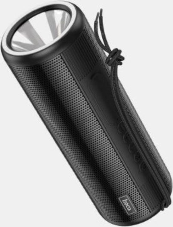 HOCO-True Wireless Speaker-Led Zaklamp van Hoco