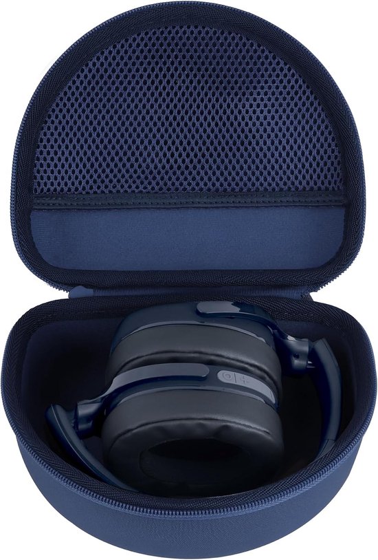 Hoes Compatibel Skullcandy Crusher ANC 2 / Hesh Evo koptelefoon