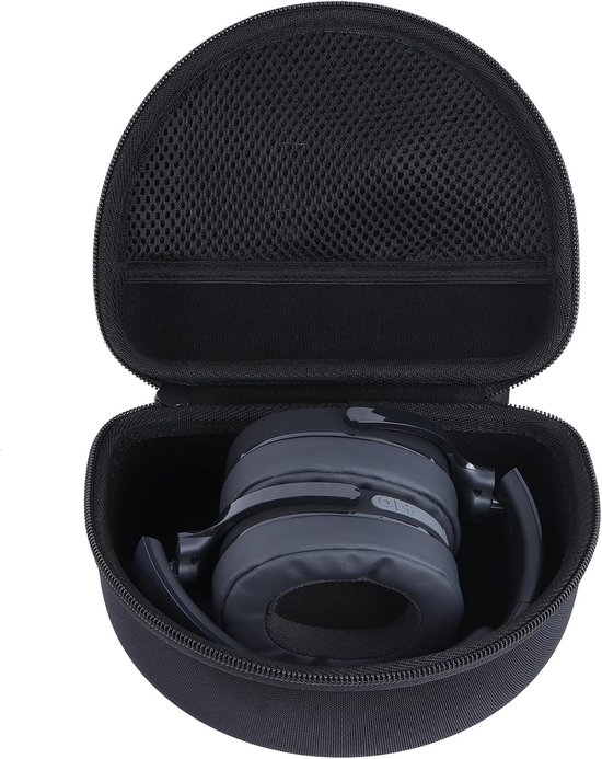 Hoes Compatibel Skullcandy Crusher ANC 2 / Hesh Evo koptelefoon