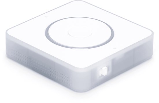 Home Assistant Voice Preview Edition van Nabu Casa