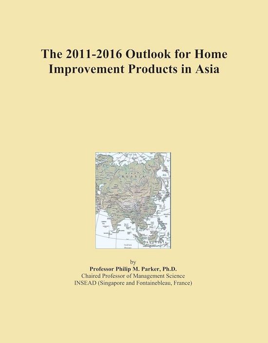 Home Improvement Products in Asia