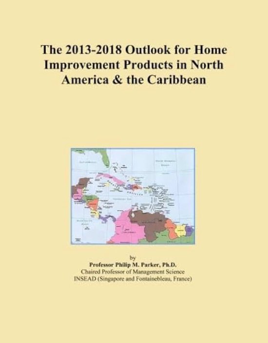 Home Improvement Products in North America & the Caribbean