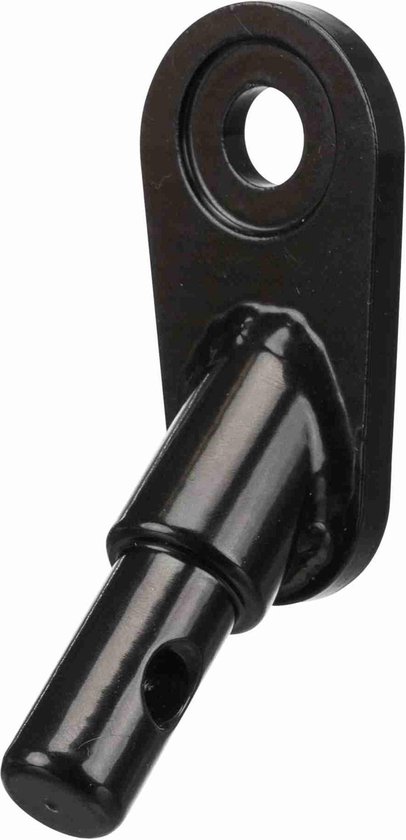 Hondenfietskar koppeling van Trixie