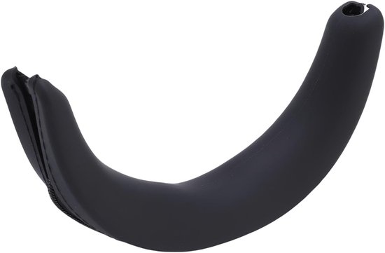 Hoofdbandhoes voor MOMENTUM 4 Draadloze Hoofdtelefoons, MOMENTUM 4 Hoofdbandhoes, Zachte Siliconen Hoofdtelefoonhoes met Nauwkeurige Pasvorm, Ideaal voor Hoofdtelefoon