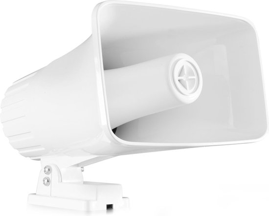 Hoornluidspreker - Power Dynamics CH300 - weerbestendig - 30W - 8 ohm van Power Dynamics