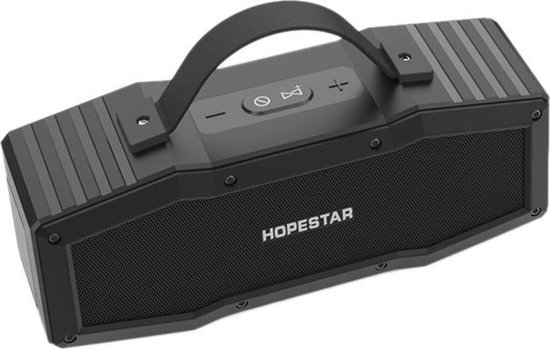 Hopestar A9SE Draadloze Speaker - Draagbare Bluetooth luidspreker van Merkloos