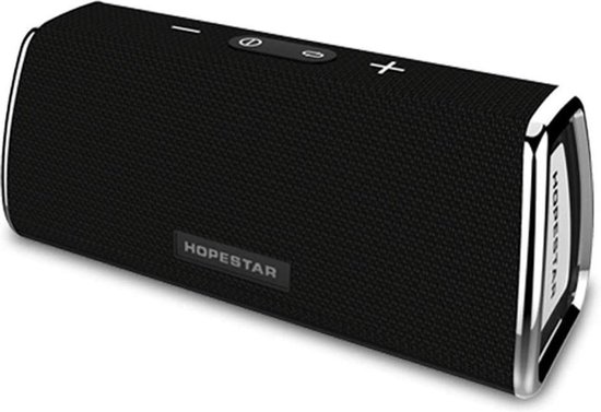 Hopestar H23 Bluetooth luidspreker Draadloze Waterdichte draagbare speaker van Hopestar
