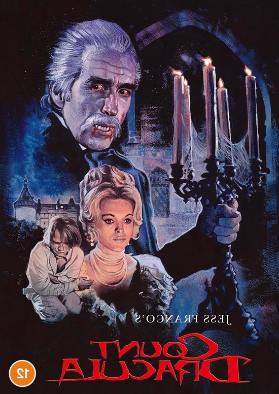 Horror Film - Griezelfilm DVD - Filmavond Kijken - Regio 2 - 70 g - Niet gespecificeerd