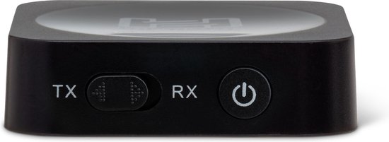 Hosa IBT-402, Drive Bluetooth Audio Receiver, Inclusief 3.5 mm TRS kabel and USB-A kabel voor opladen. van Hosa