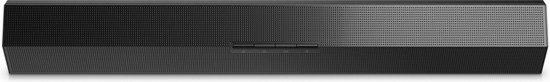 HP Z G3 luidsprekerbalk/speaker - geschikt voor alle laptops/pc met usb-a aansluting