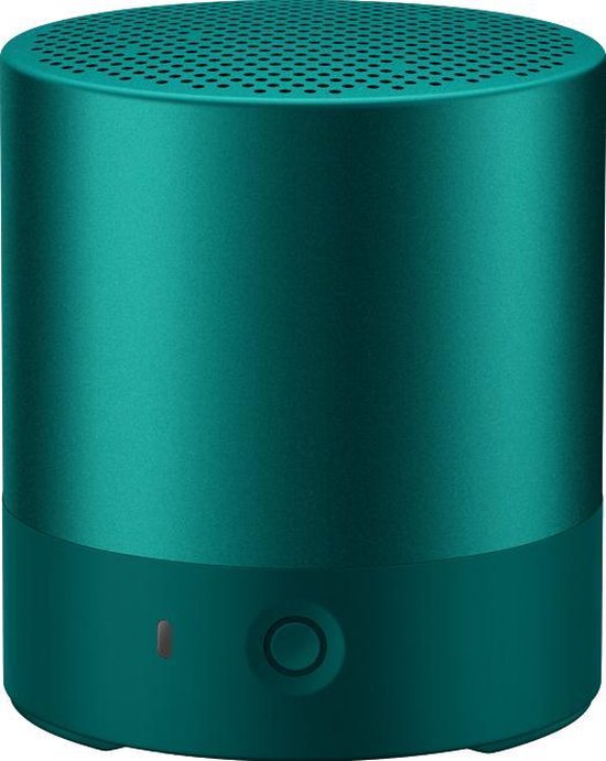 HUAWEI Bluetooth Speaker CM510 Emerald green van Huawei