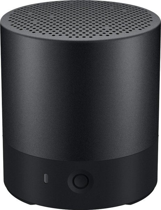 Huawei mini bluetooth speaker - Zwart