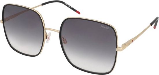 Hugo Boss HG 1293/S RHL/9OGlasdiameter: 58 van Hugo Boss