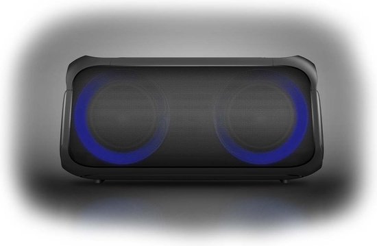 Hyundai Electronics - Party brick speaker van HYUNDAI